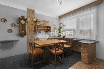ALLIN-REALITY.CZ in exclusive representation of the owner offers for sale a family house with…