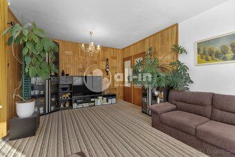 ALLIN-REALITY.CZ in exclusive representation of the owner offers for sale a family house with…