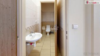 + služby 1.200,-Kč/měs. + kauce + provize RK, Ráda Vám zpros