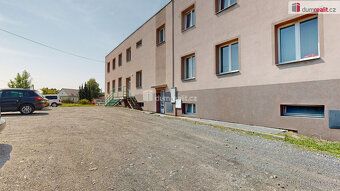 + služby 1.200,-Kč/měs. + kauce + provize RK, Ráda Vám zpros