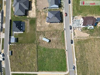 Price includes agency commission and legal service, for sale is a building plot of 859 m² in…