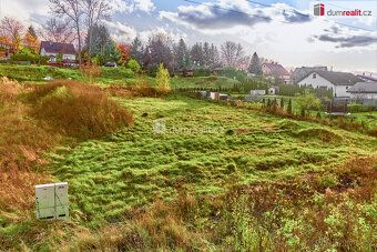 including legal service and agency commission, Dumrealit.cz will mediate sale of land in Bore…