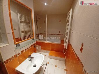 including legal service, apartment for sale 2+1, renovated to atypical 3+kk in a quiet area of…