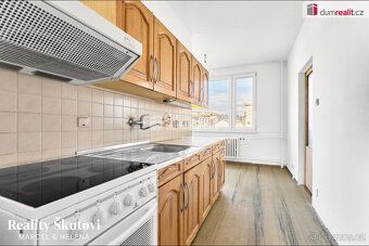 , Reality Škutovi Vám exkluzivně nabízejí k prodeji byt v os
