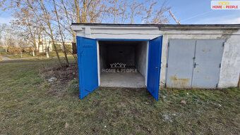 For Sale spacious garage in popular location Brno-Bystrc Looking for secure storage space for…