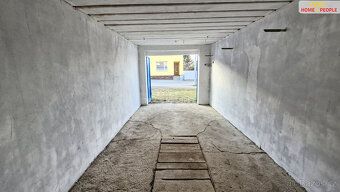 For Sale spacious garage in popular location Brno-Bystrc Looking for secure storage space for…