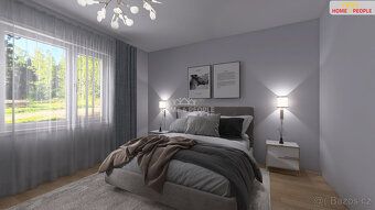 Price for land plot and project with building permit, Discover it