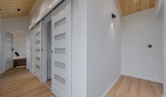 On behalf of my client, I offer a new project for construction of modern mobile home in…