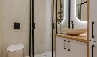 On behalf of my client, I offer a new project for construction of modern mobile home in…