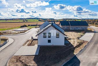 On the outskirts of Světlá nad Sázavou town, in an environment where the Vysočina countryside…