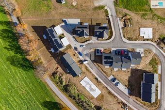 On the outskirts of Světlá nad Sázavou town, in an environment where the Vysočina countryside…