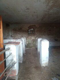 We offer for sale an older family house intended for complete reconstruction in the center of…