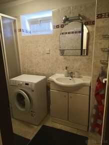 We offer for sale a family house with garden in the center of Nivnice.