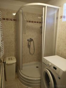 We offer for sale a family house with garden in the center of Nivnice.