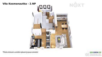 You have a unique opportunity to become an owner of a luxury villa in Šumperk