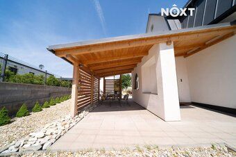 You have a unique opportunity to become an owner of a luxury villa in Šumperk