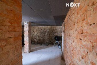 You have a unique opportunity to become an owner of a luxury villa in Šumperk