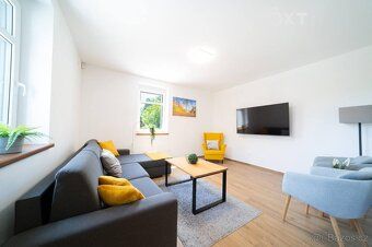 You have a unique opportunity to become an owner of a luxury villa in Šumperk