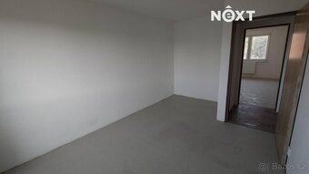 Rent apartment 2+1, balcony 42 sqm. Rent 11,990 CZK, utilities for two persons included in rent