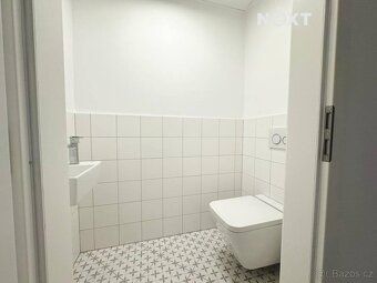 We offer for rent commercial premises of total area approx 
