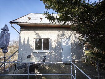 We sell a brick cottage overlooking Olomouc Looking for an exceptional place to relax, project…
