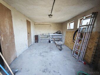 We sell a brick cottage overlooking Olomouc Looking for an exceptional place to relax, project…