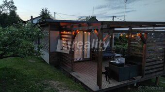 Ev.č. 02265 Zprostředkujeme Vám prodej stavebního pozemku o 