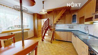 Family house with two residential units | Markvartice - Rak