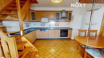 Family house with two residential units | Markvartice - Rak