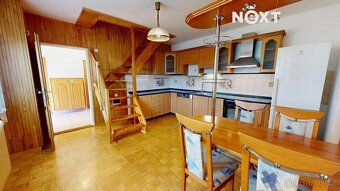 Family house with two residential units | Markvartice - Rak