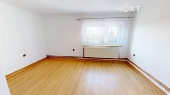 Family house with two residential units | Markvartice - Rak