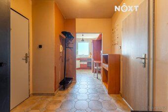 In a quiet part of Prague Michle, just 5 minutes from the Kačerov subway station