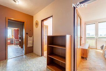 In a quiet part of Prague Michle, just 5 minutes from the Kačerov subway station