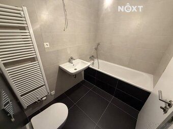 Our company exclusively offers for rent an apartment in new construction Residence 'Na…