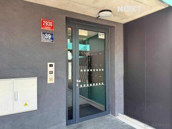 Our company exclusively offers for rent an apartment in new construction Residence 'Na…