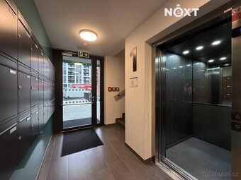 Our company exclusively offers for rent an apartment in new construction Residence 'Na…
