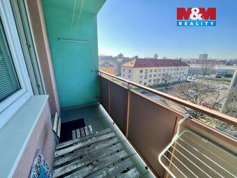 Hledáte bydlení bez starostí v té nejlepší lokalitě Ostravy?