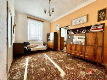 For sale, family house / single-family home, 300 m², 67165 Břežany, Znojmo [ID 8316