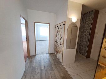Nabízím k prodeji pěkný, slunný, prostorný a udržovaný byt v
