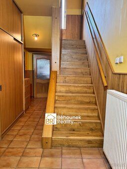 Ref # 11542 We offer for sale a beautifully maintained family house with rich history dating…