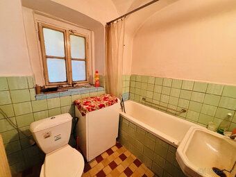 Are you interested in buying housing near Šumperk, specifically in a village with all civic…