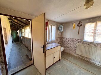 Are you interested in buying housing near Šumperk, specifically in a village with all civic…