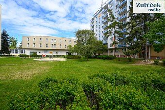 We offer for sale an apartment 2+1 in Olomouc on Třída Kosmonautů street, which is ideal both…