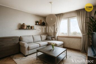 We offer for sale a ground floor family house with a layout of 3+1, which is located in an…