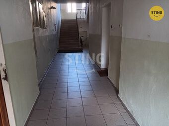 Nabízím k pronájmu prostorný a velkorysý byt 3+kk umístěný v