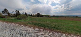 We exclusively offer for sale an excellent potentially buildable plot of land parcel No.
