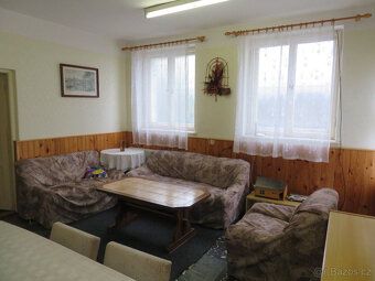 Ciesz się wyjątkową okazją inwestycyjną! Kup willę w sercu Gór Bystrzyckich!