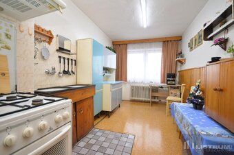 Exclusive offer of an owner-occupied two-story family house for sale in Frýdek - Místek