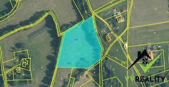 We offer for sale an investment plot of land with total area 1