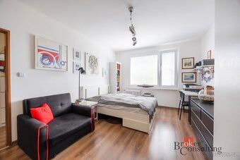 Prodej, byty/1+1, 39 m2, U Nádraží 275, 51761 Rokytnice v Or